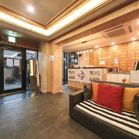 Insadong R Guesthouse Seoul Exterior photo