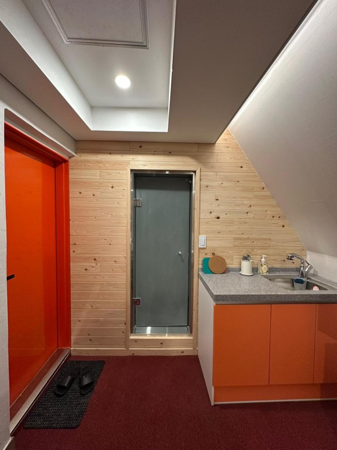 Insadong R Guesthouse Seoul Exterior photo