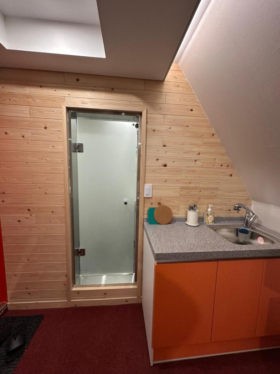 Insadong R Guesthouse Seoul Exterior photo