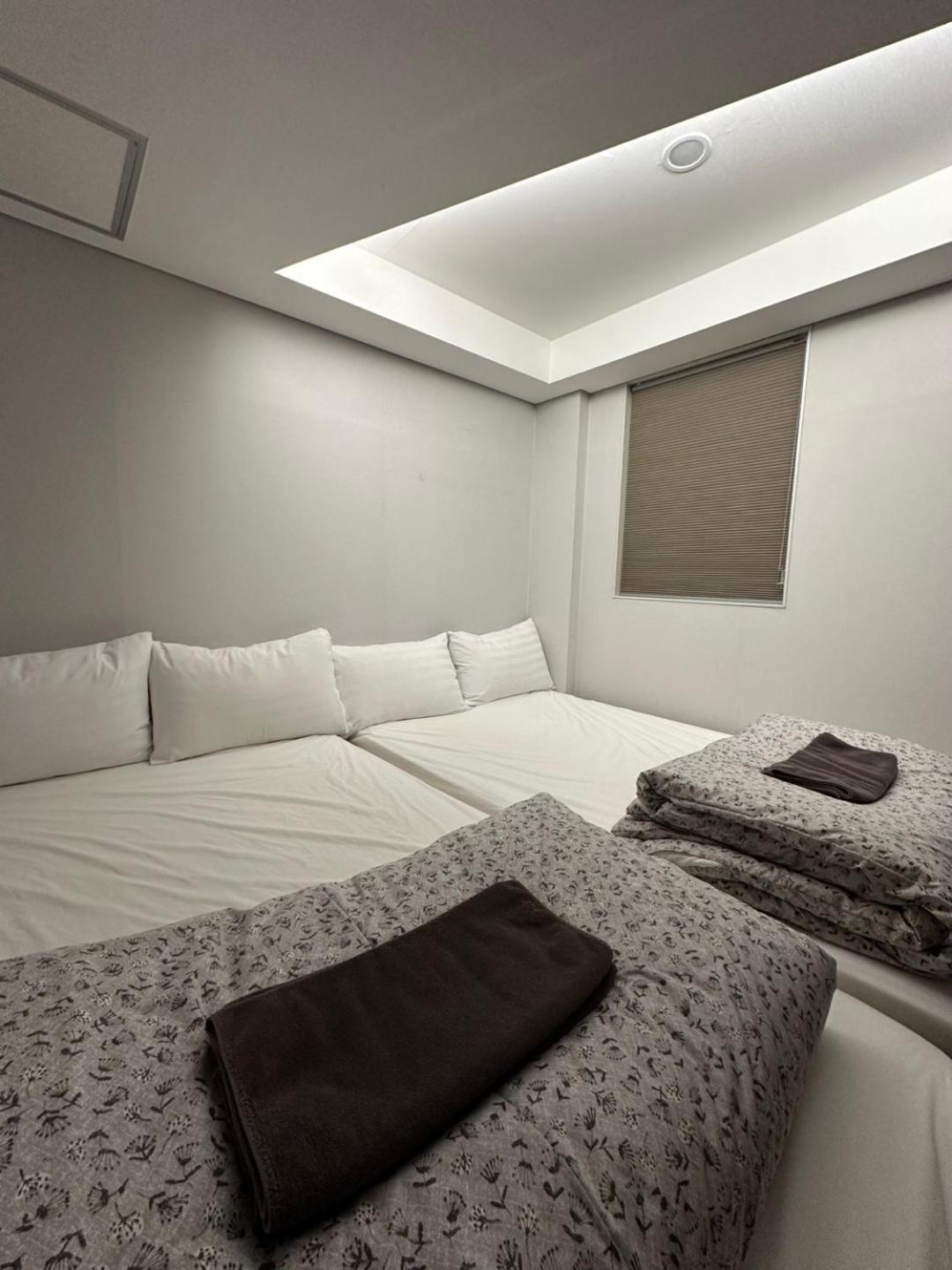Insadong R Guesthouse Seoul Exterior photo