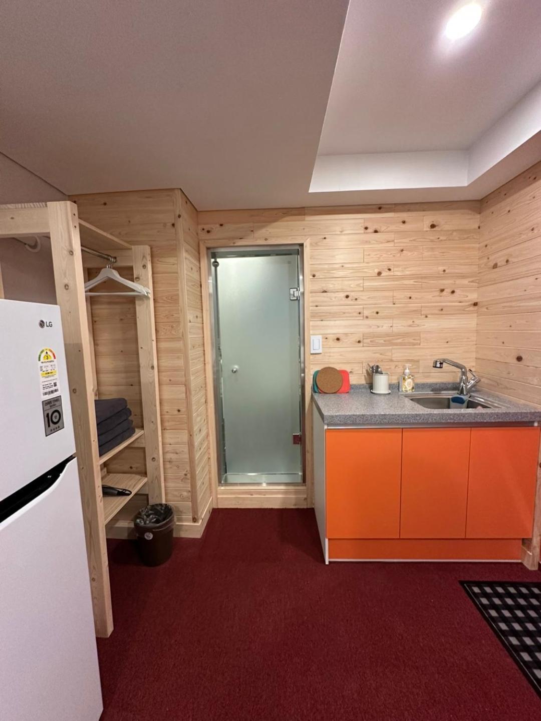 Insadong R Guesthouse Seoul Exterior photo