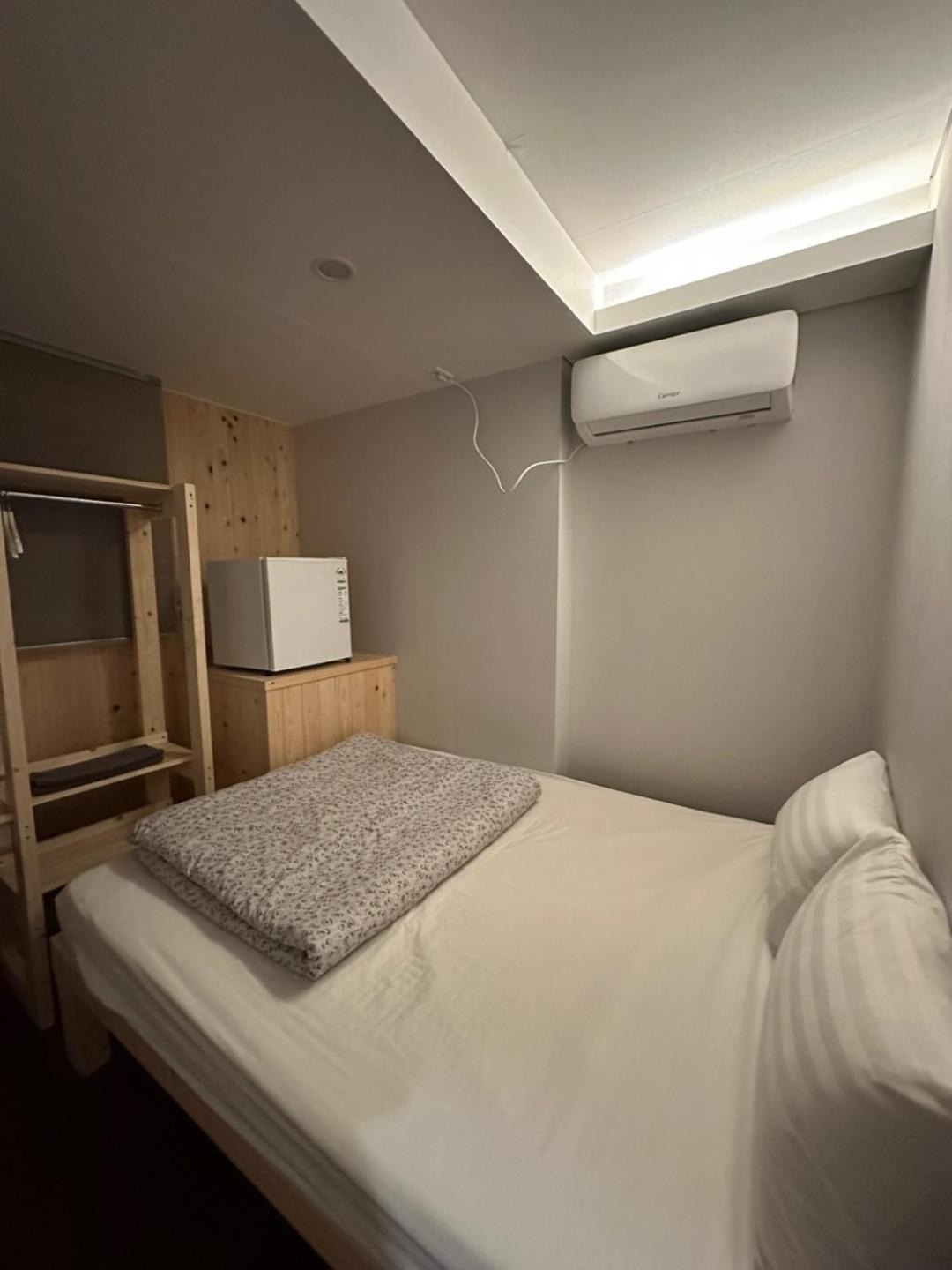 Insadong R Guesthouse Seoul Exterior photo