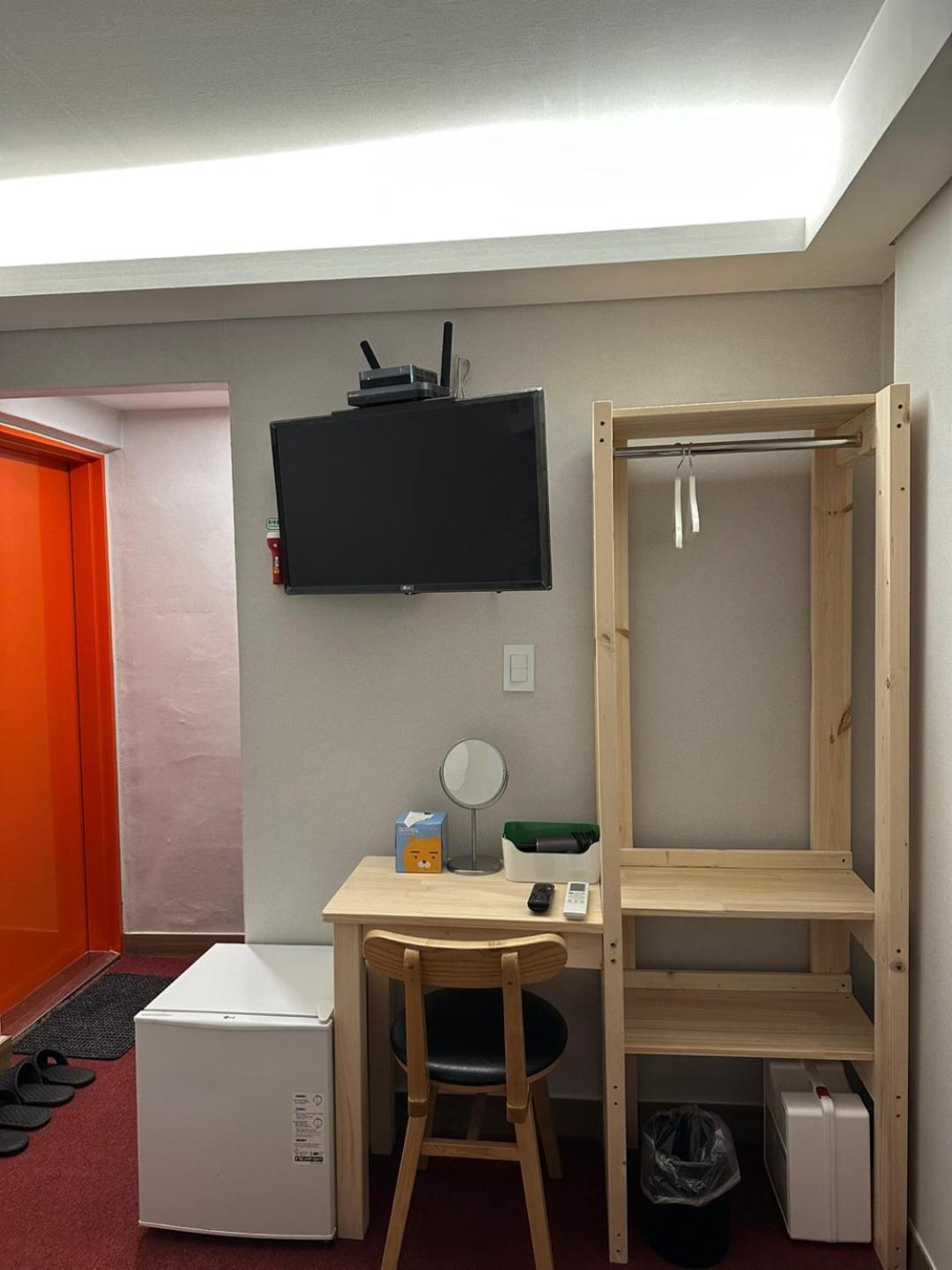 Insadong R Guesthouse Seoul Exterior photo