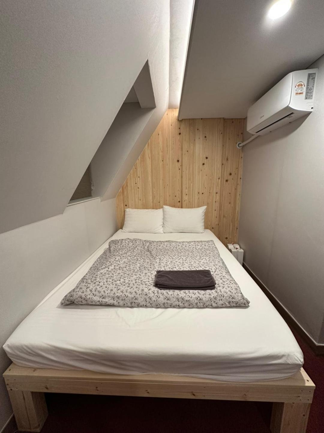 Insadong R Guesthouse Seoul Exterior photo