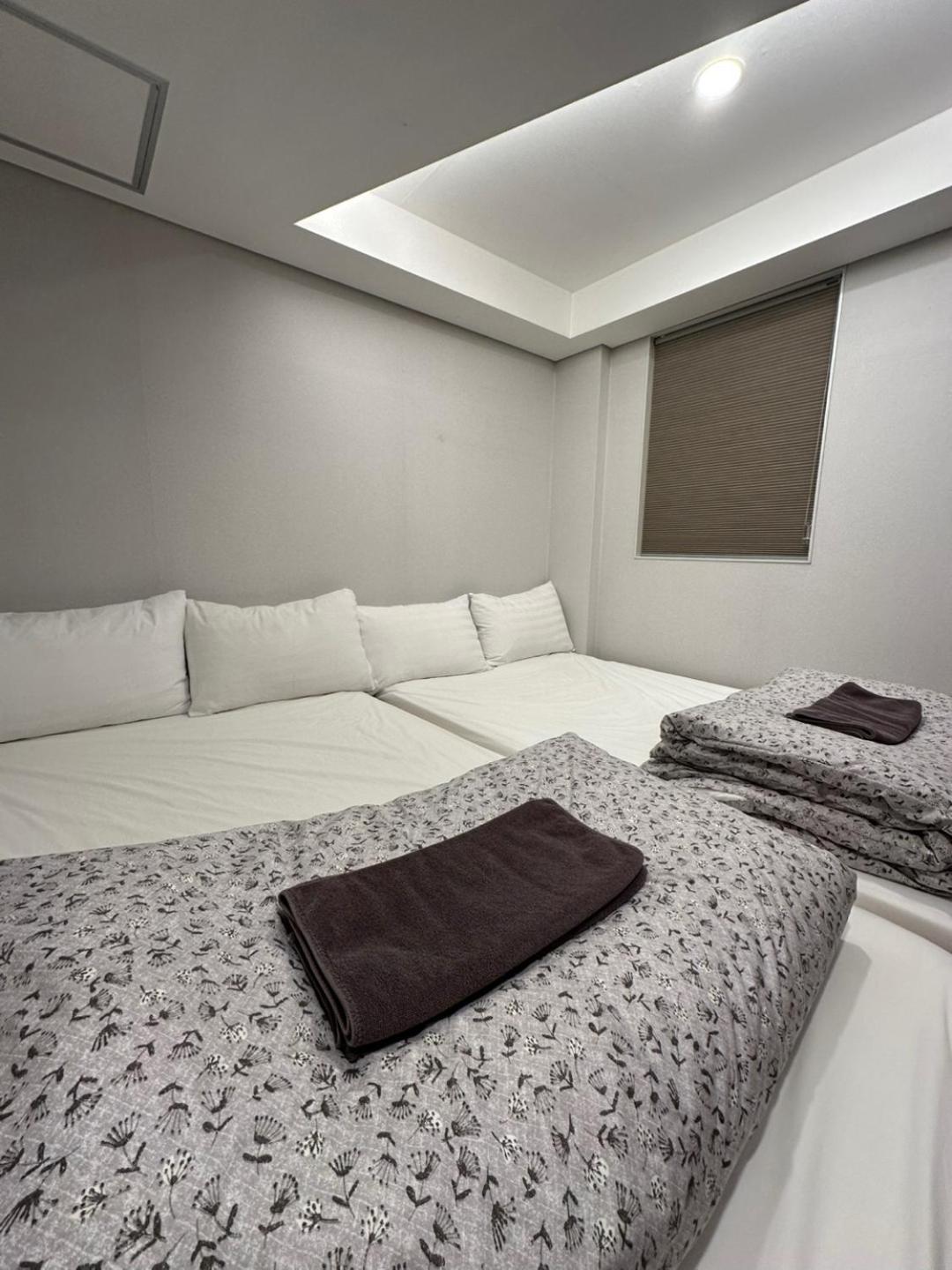 Insadong R Guesthouse Seoul Exterior photo