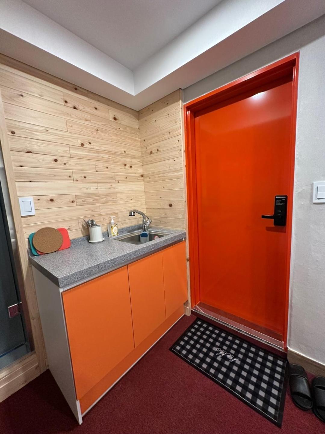 Insadong R Guesthouse Seoul Exterior photo
