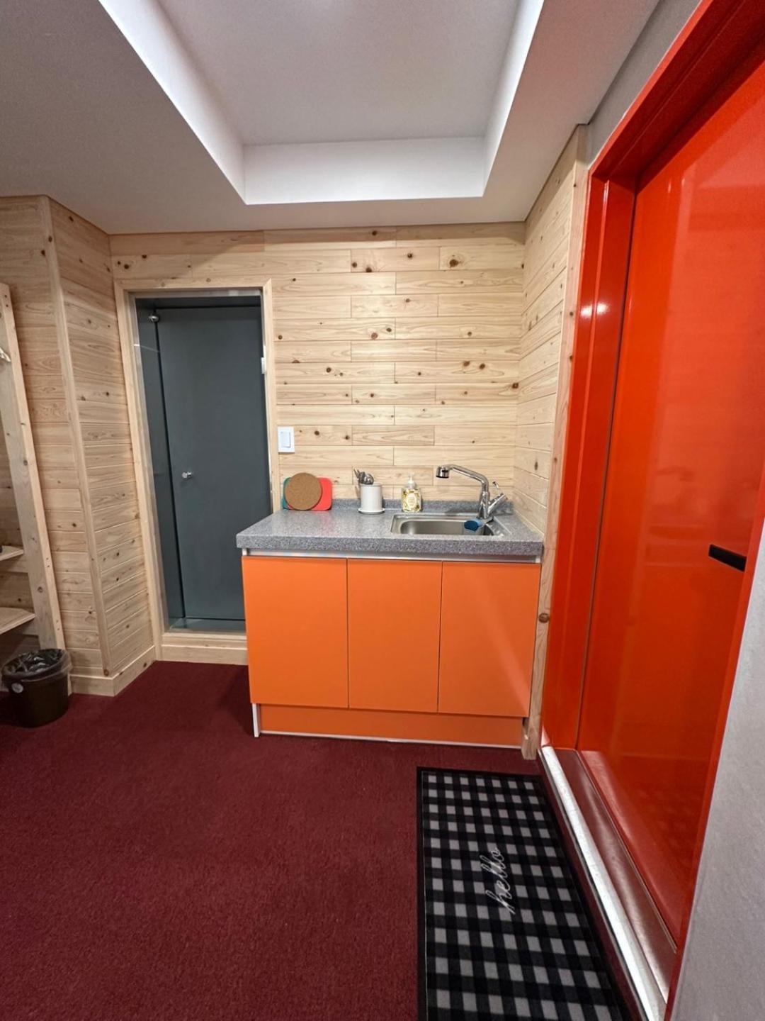 Insadong R Guesthouse Seoul Exterior photo