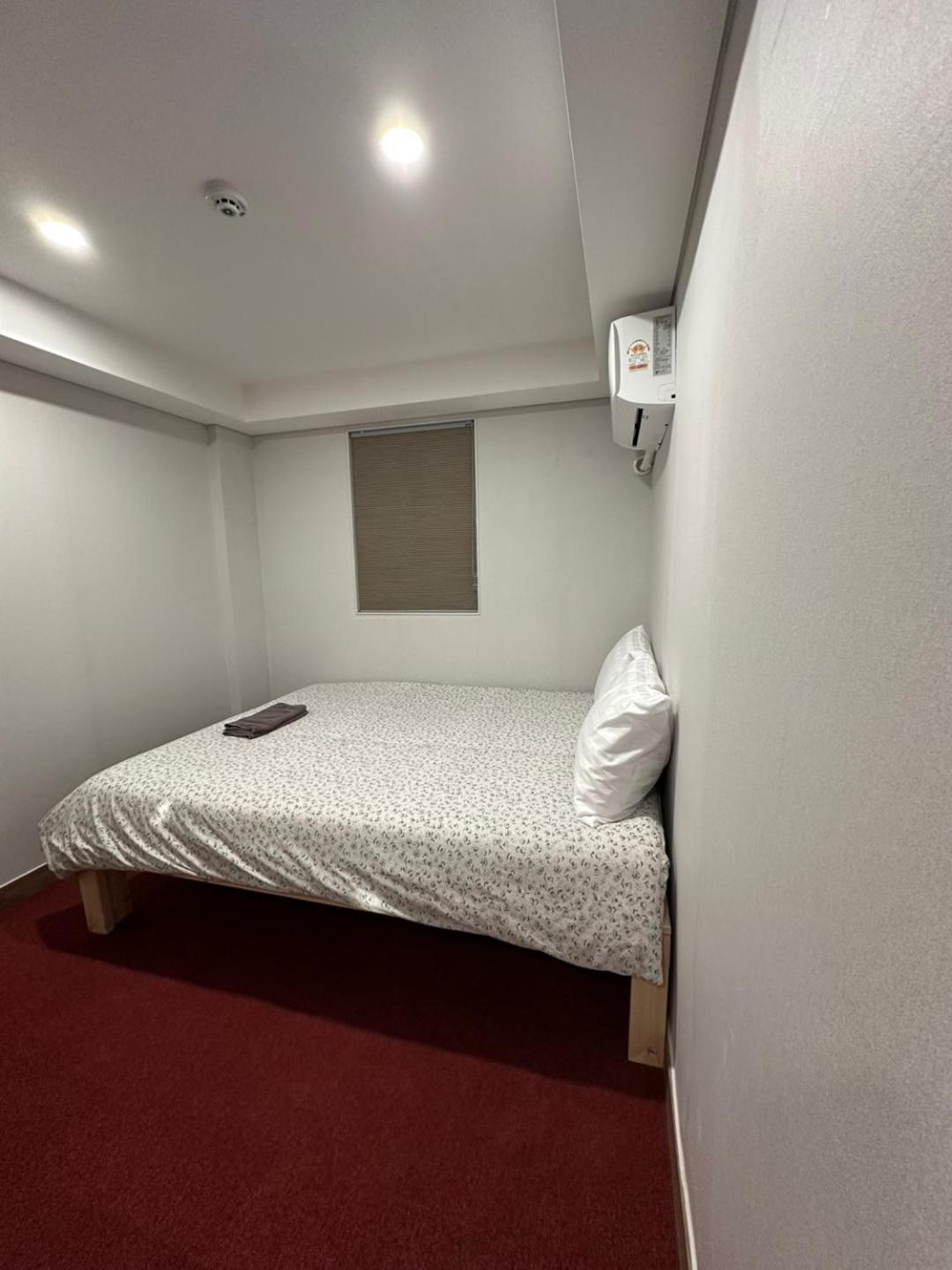 Insadong R Guesthouse Seoul Exterior photo
