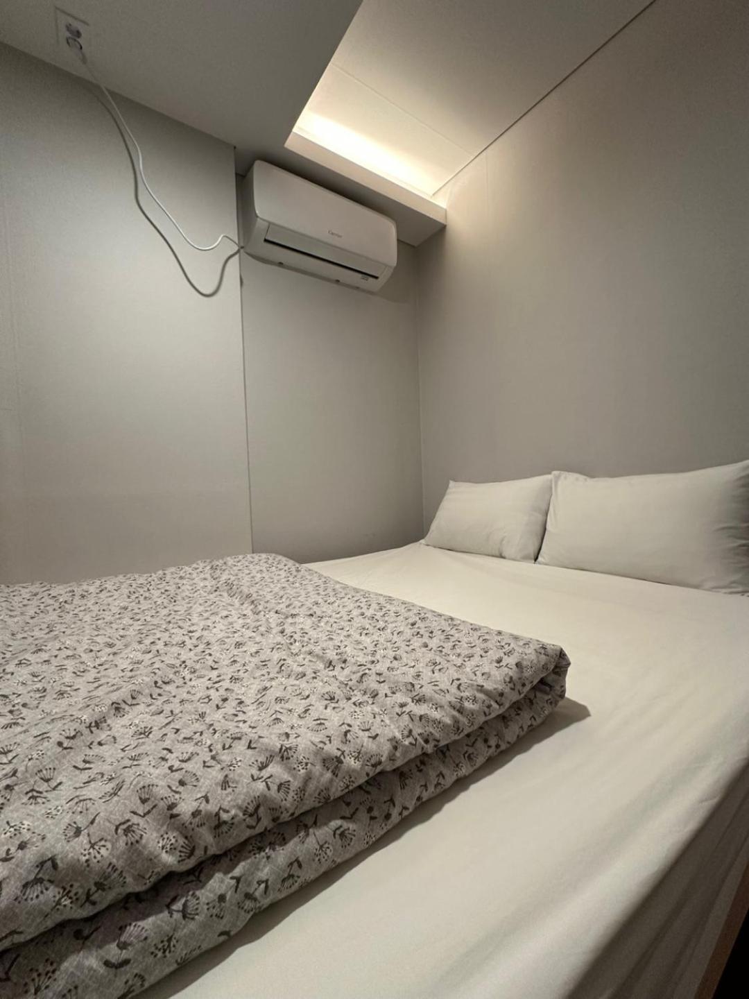 Insadong R Guesthouse Seoul Exterior photo