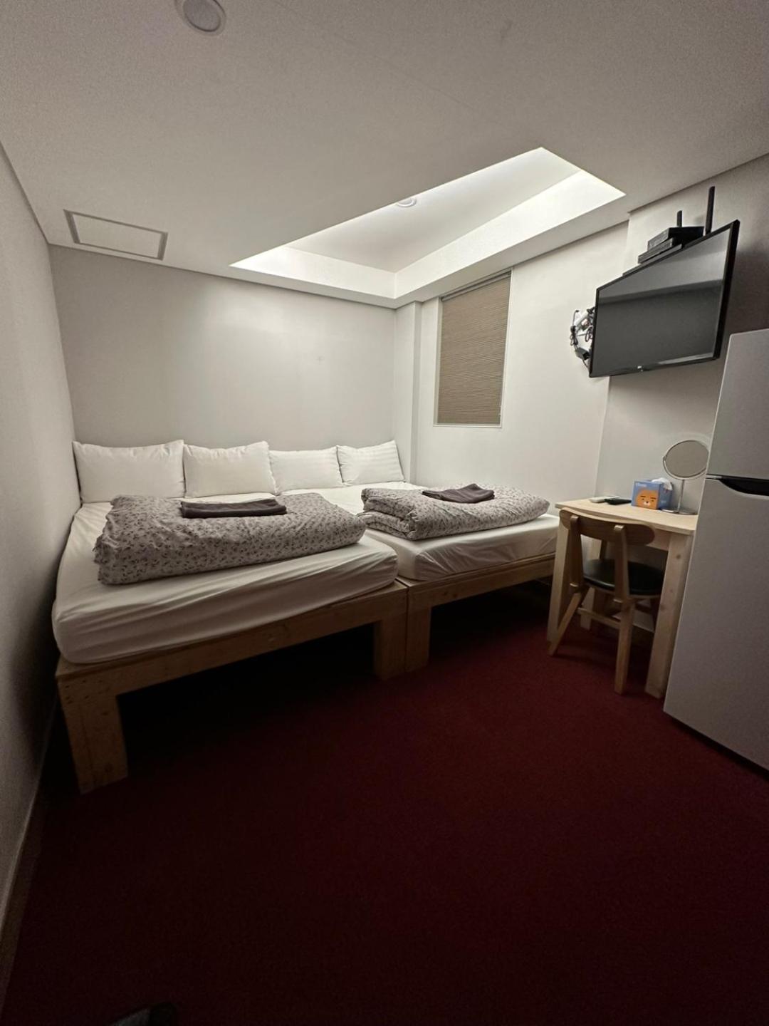 Insadong R Guesthouse Seoul Exterior photo