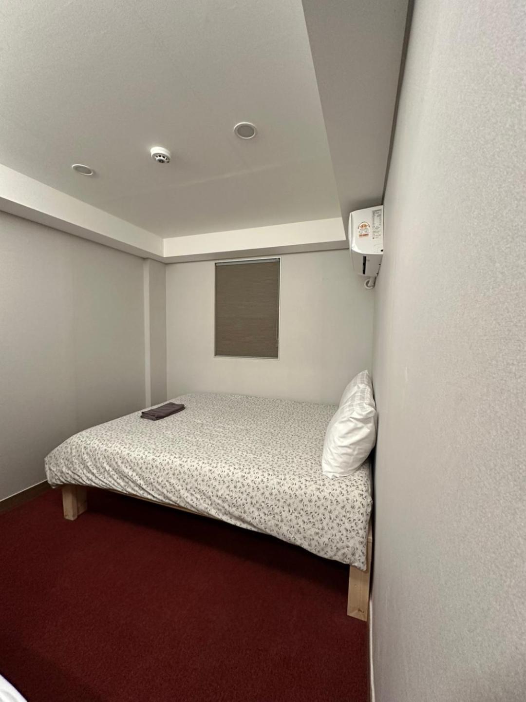 Insadong R Guesthouse Seoul Exterior photo