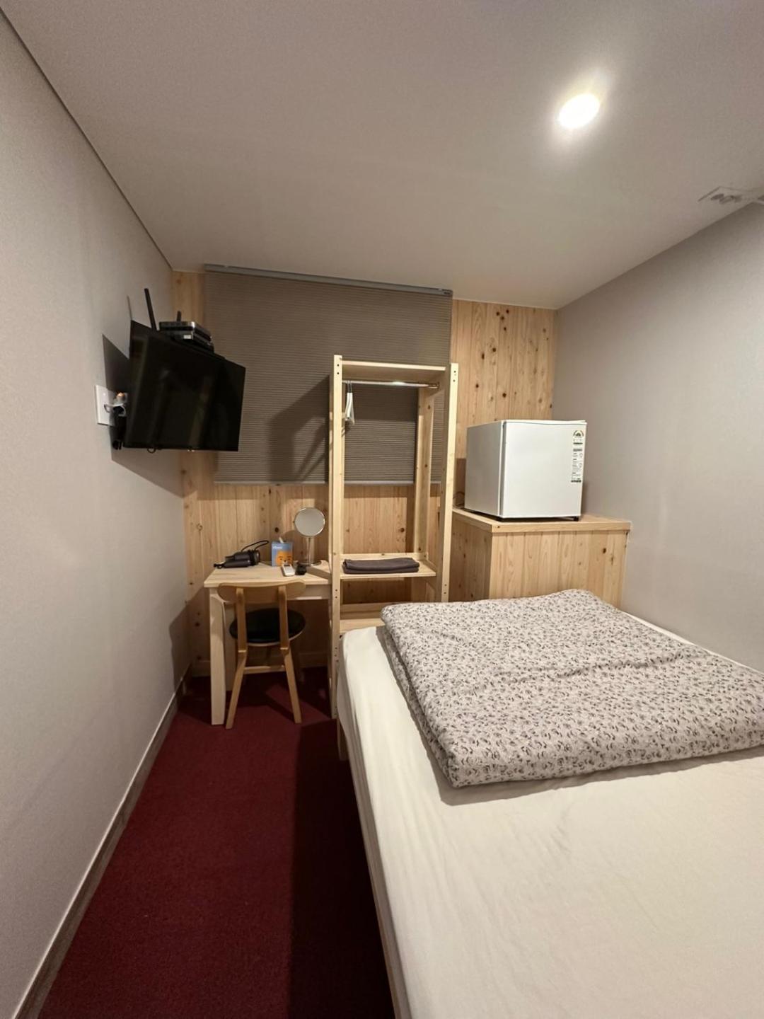 Insadong R Guesthouse Seoul Exterior photo
