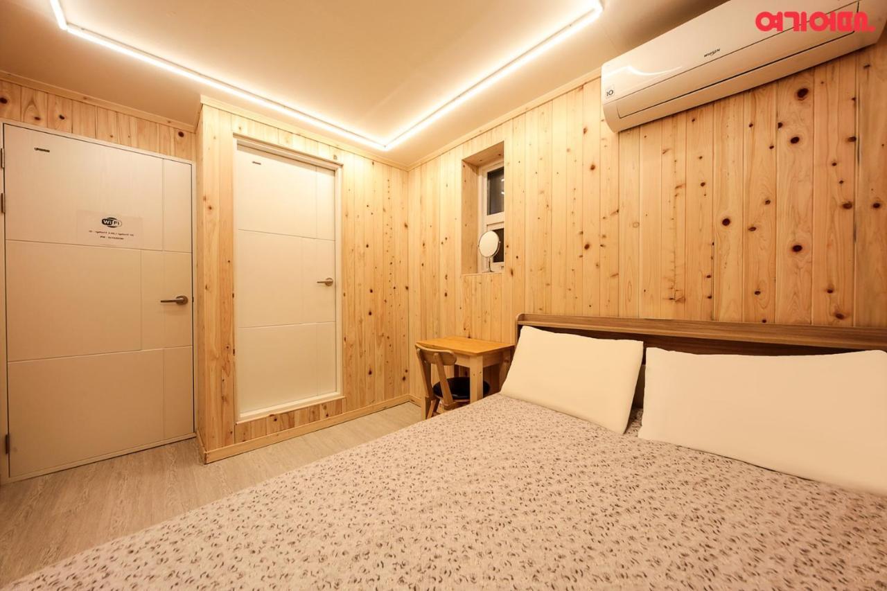 Insadong R Guesthouse Seoul Exterior photo